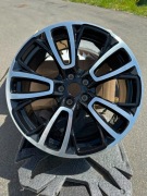 NOWA - oryginalna 19-calowa felga aluminiowa MINI John Cooper Works (JCW)