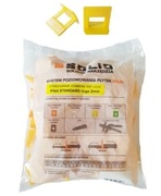 SOLID SYSTEM POZIOMOWANIA PŁYTEK 2mm - 100szt