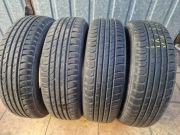 4x Opony Letnich Nokian iLine 155/65/14 75T Lato 7mm Bieżnika Cena Za 4szt.