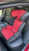 Fotelik Recaro Milano 15-36kg z Isofix