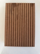 Próbki wzorniki deski kompozytowe tarasowe