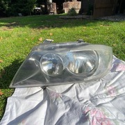 Reflektor BMW E90 lewy oryginał używany