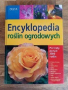 Encyklopedia roślin ogrodowych + GRATIS książka rośliny doniczkowe