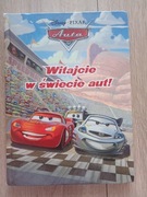 Witajcie w świecie aut