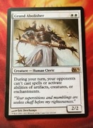 Grand Abolisher karta MTG 
