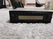 Radio samochodowe Becker Indianapolis Pro 