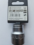 Nasadka 6-kątna 1/2" 24mm MODECO EXPERT