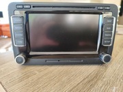 radio oryginalne volkswagen seat skoda 1T0 035 680 B