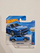 Maserati Shamal Hot Wheels