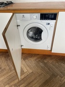 Pralka do zabudowy kl. A Electrolux PerfectCare 700 EW7W4684W Warszawa