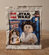Lego Star Wars 912289 Princess Leia saszetka z minifigurką