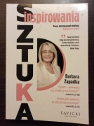 Sztuka inspirowania, Praca zbiorowa pod redakcją Sebastiana Kotów