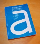 Gramatyka angielska w ćwiczeniach Prejbisz Jasińska Kryński