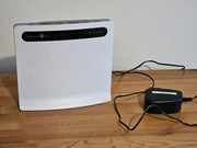 Router modem LTE II Huaweii B593u-12