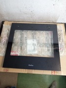 Szyba drzwi kuchni wolnostojącej Amica 508GE3.33 nowa