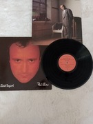 Phil Collins No Jacket Required 