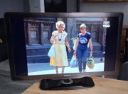 Telewizor led Philips 37" ambilight 