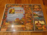 Gra planszowa Kronika Big Box - nowa, zafoliowana 