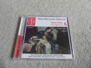 Kolędy Otton Mieczysław Żukowski Opera omnia religiosa vol. 6