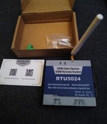 Otwieracz bramy GSM Zdalny włącznik