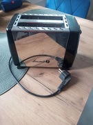 Toster ŁUCZNIK CZARNY 