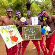 Personalizowane filmiki z życzeniami urodzinowymi Życzenia urodzinowe