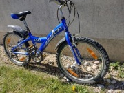 Rower MTX GIANT dziecinny