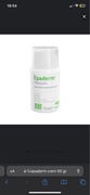 Epaderm krem 1sztuka 50 gr AZS egzema łuszczyca