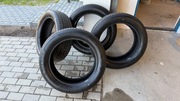 Komplet 4 szt. opon Bridgestone Alenza 225/55 R19 99V - nowe