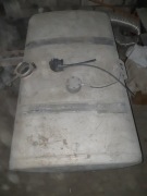 ZBIORNIK PALIWA + MOCOWANIA DAF - 490l