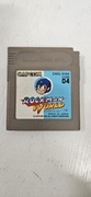 Gra Nintendo Game Boy Rockman World / Mega Man