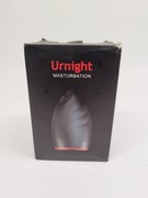 Masturbator podgrzewany dla mężczyzny 