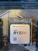 AMD Ryzen 9 3900 pro