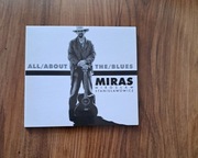 Miras Mirosław Stanisławowicz płyta cd
