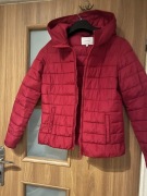 Kurtka pikowana lekka rozmiar S