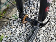 Rower górski winora ATB