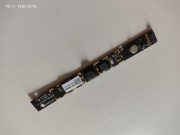 ASUS ROG GL552V kamerka internetowa