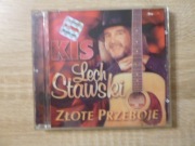 KIS LECH STAWSKI - Złote przeboje - CD Omega Music 2001