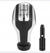 Gałka zmiany biegów Peugeot 207 307 ...