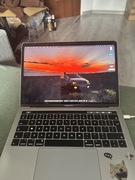 MacBook Pro 2017