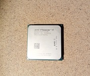 AMD Phenom II X4 840 3.2 GHz