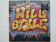 Wild Style - Mr. Bongo - LP - Vinyl Edition - Canada