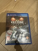 Killzone Najemnik wersja PL PS Vita Mercenary
