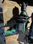 Wiertarka Hitachi fdv16v92