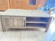 Ława, stolik dąb waterford