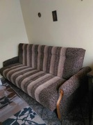 Tanio - 2 Tapczano-kanapy - w super cenie (rozkład