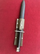 Bagnet szwajcarski SIG57