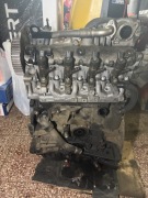 Sprzedam silnik 1.9dci 130km Renault, f9q