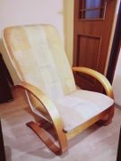 Fotele używane 2 szt 