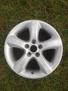 Alufelga Skoda 15 5x100